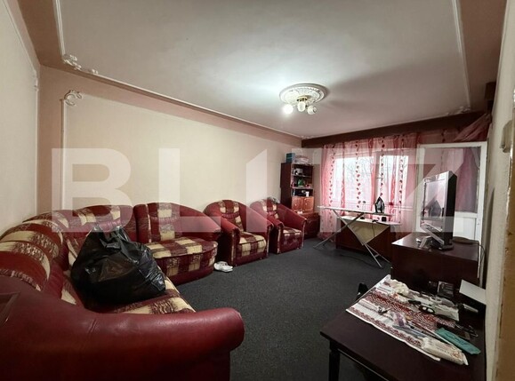 Apartament de vânzare 3 camere Nicolina - 186703AV | BLITZ Iași | Poza1