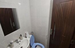 Garsoniera de inchiriat, 28 mp, zona Bularga