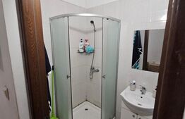 Garsoniera de inchiriat, 28 mp, zona Bularga