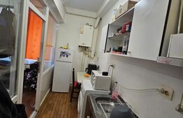 Garsoniera de inchiriat, 28 mp, zona Bularga