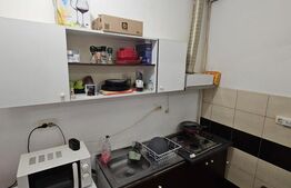 Garsoniera de inchiriat, 28 mp, zona Bularga