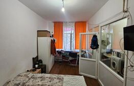 Garsoniera de inchiriat, 28 mp, zona Bularga