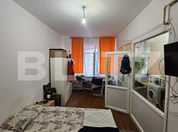 Garsonieră de închiriat Bularga - 186779AI | BLITZ Iași | Poza2