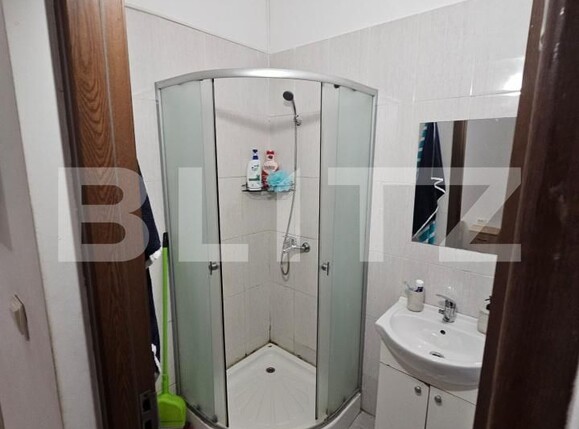 Garsonieră de închiriat Bularga - 186779AI | BLITZ Iași | Poza8