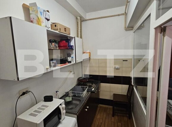 Garsonieră de închiriat Bularga - 186779AI | BLITZ Iași | Poza6