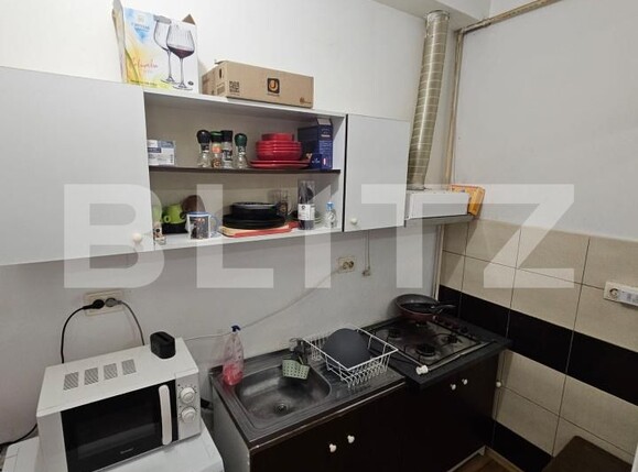 Garsonieră de închiriat Bularga - 186779AI | BLITZ Iași | Poza4