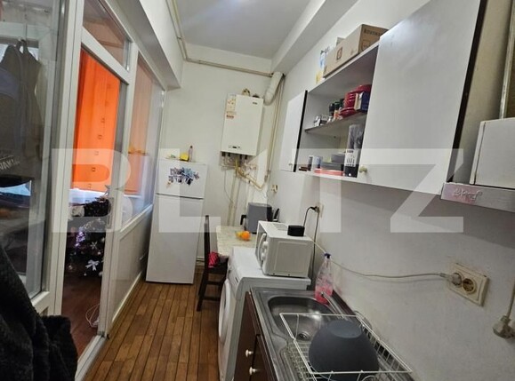 Garsonieră de închiriat Bularga - 186779AI | BLITZ Iași | Poza7