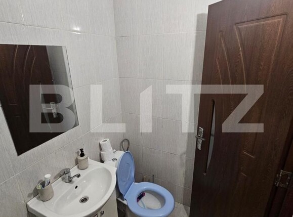 Garsonieră de închiriat Bularga - 186779AI | BLITZ Iași | Poza9