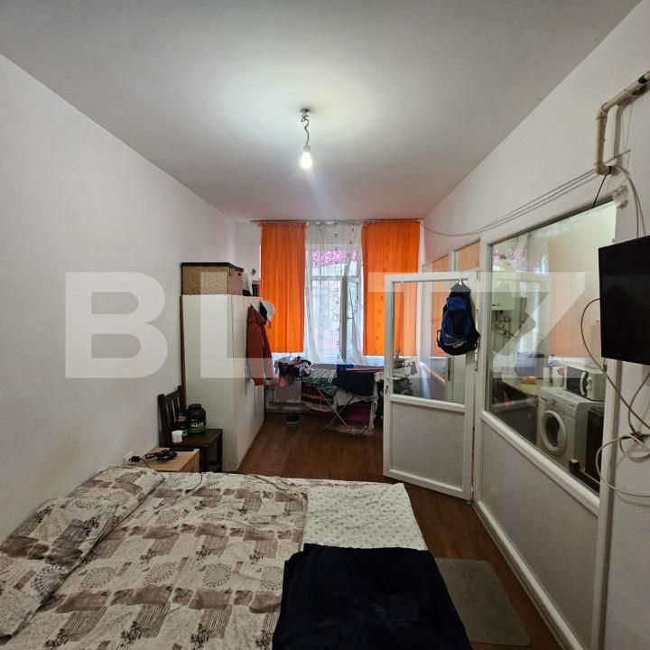 Garsonieră de închiriat Bularga - 186779AI | BLITZ Iași | Poza2