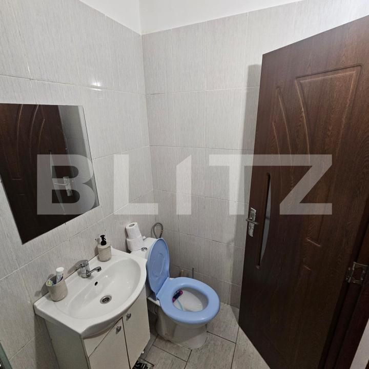 Garsonieră de închiriat Bularga - 186779AI | BLITZ Iași | Poza9