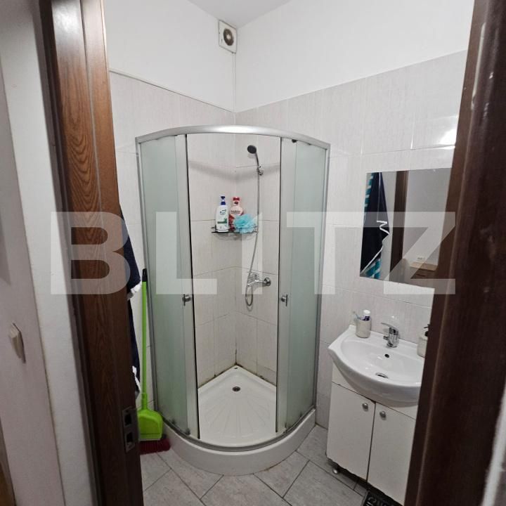 Garsonieră de închiriat Bularga - 186779AI | BLITZ Iași | Poza8