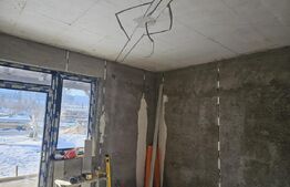 Casa 5 camere, 115 mp, zona Valea Adanca