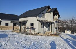 Casa 5 camere, 115 mp, zona Valea Adanca