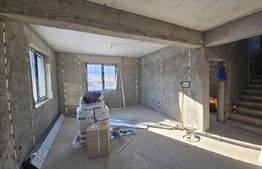 Casa 5 camere, 115 mp, zona Valea Adanca