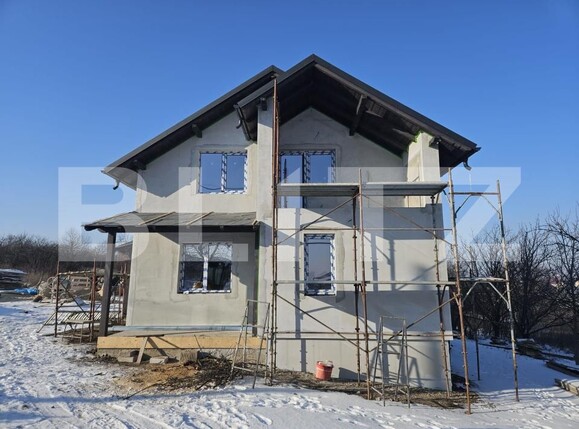 Casa de vânzare 5 camere Valea Adanca - 186781CV | BLITZ Iași | Poza1