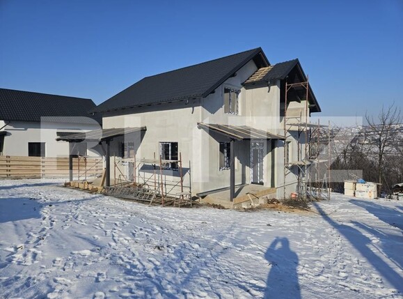 Casa de vânzare 5 camere Valea Adanca - 186781CV | BLITZ Iași | Poza2