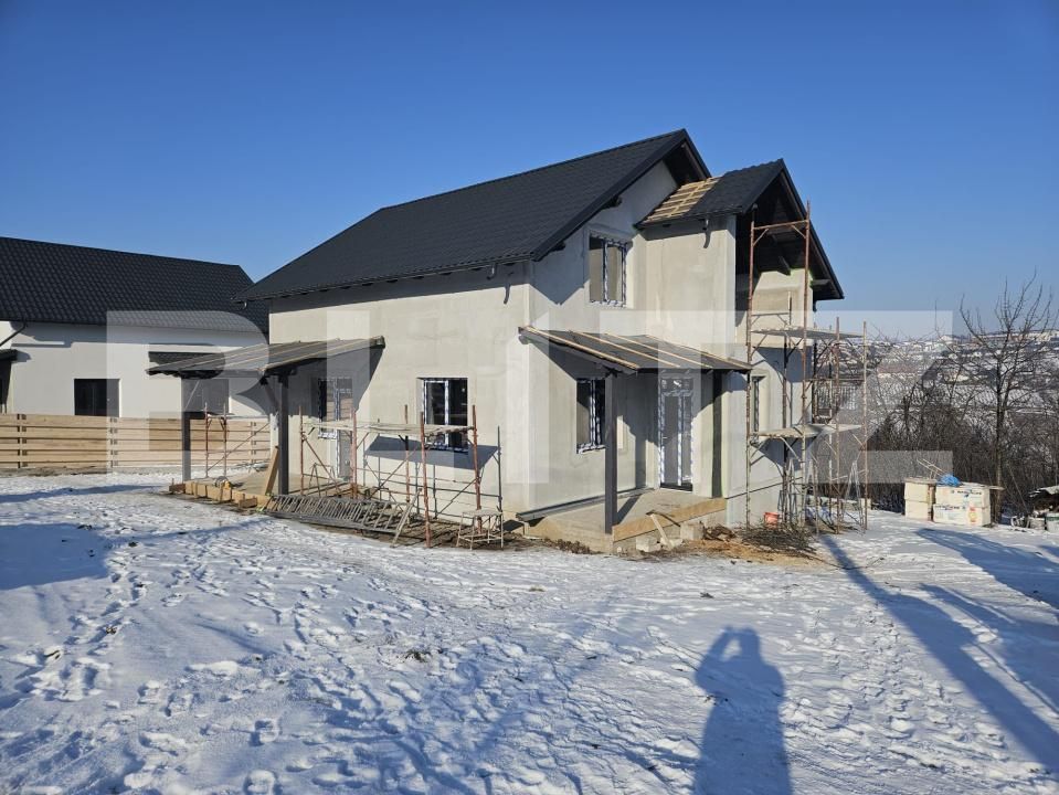 Casa de vânzare 5 camere Valea Adanca - 186781CV | BLITZ Iași | Poza2