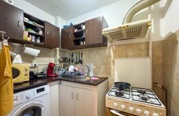 Garsoniera de închiriat, 30 mp, zona Tatarasi - Flora