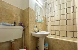 Garsoniera de închiriat, 30 mp, zona Tatarasi - Flora