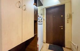 Garsoniera de închiriat, 30 mp, zona Tatarasi - Flora