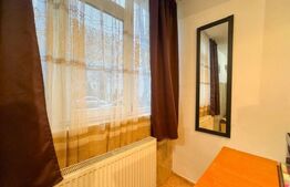 Garsoniera de închiriat, 30 mp, zona Tatarasi - Flora