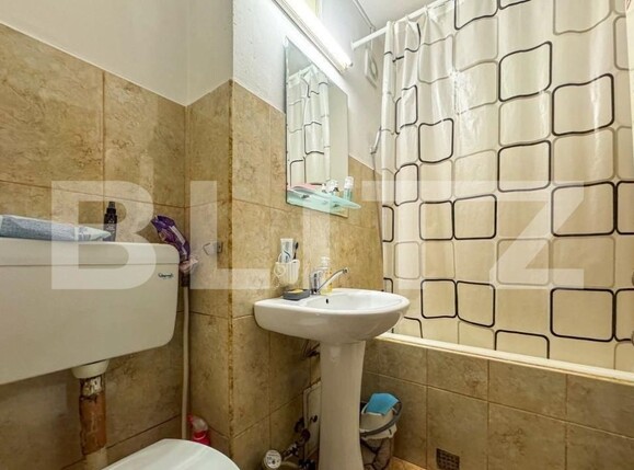 Garsonieră de închiriat Tatarasi - 186782AI | BLITZ Iași | Poza5