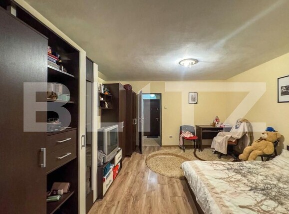 Garsonieră de închiriat Tatarasi - 186782AI | BLITZ Iași | Poza3