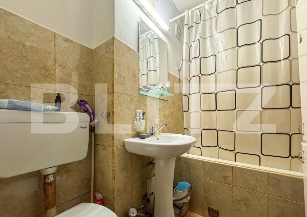 Garsonieră de închiriat Tatarasi - 186782AI | BLITZ Iași | Poza5