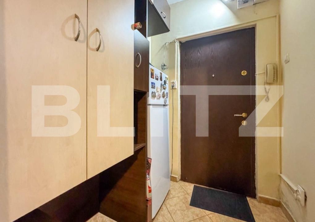 Garsonieră de închiriat Tatarasi - 186782AI | BLITZ Iași | Poza2