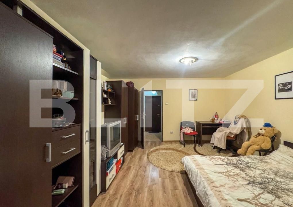 Garsonieră de închiriat Tatarasi - 186782AI | BLITZ Iași | Poza3