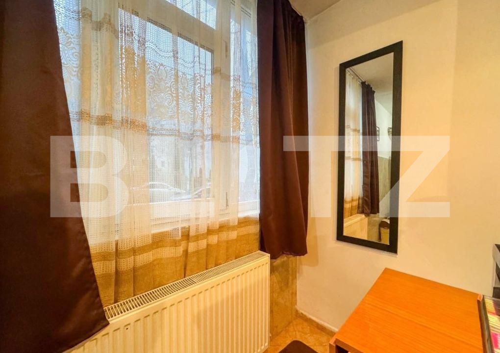 Garsonieră de închiriat Tatarasi - 186782AI | BLITZ Iași | Poza4