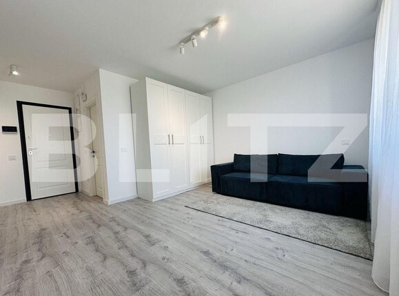 Garsonieră de închiriat Frumoasa - 186783AI | BLITZ Iași | Poza2