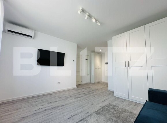 Garsonieră de închiriat Frumoasa - 186783AI | BLITZ Iași | Poza5