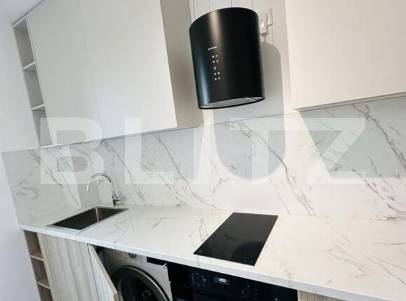 Garsonieră de închiriat Frumoasa - 186783AI | BLITZ Iași | Poza3