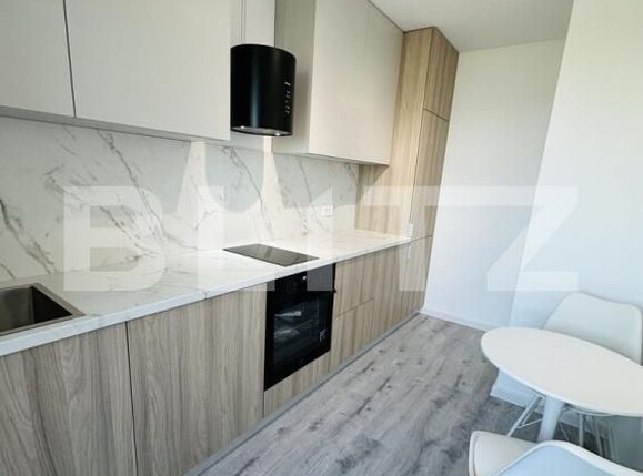 Garsonieră de închiriat Frumoasa - 186783AI | BLITZ Iași | Poza4