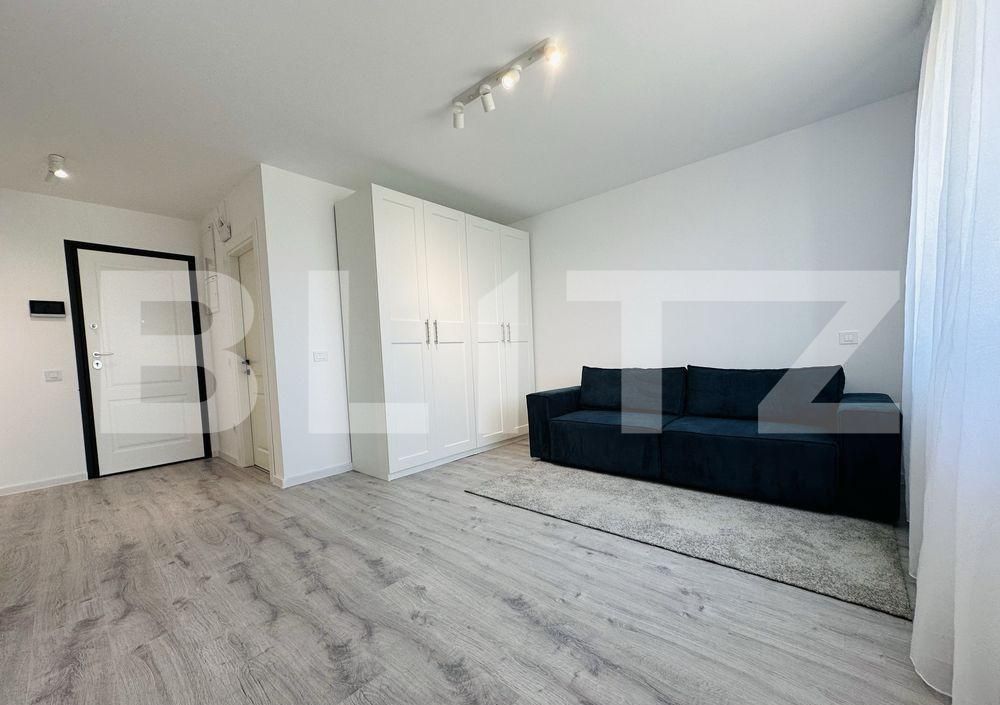 Garsonieră de închiriat Frumoasa - 186783AI | BLITZ Iași | Poza2