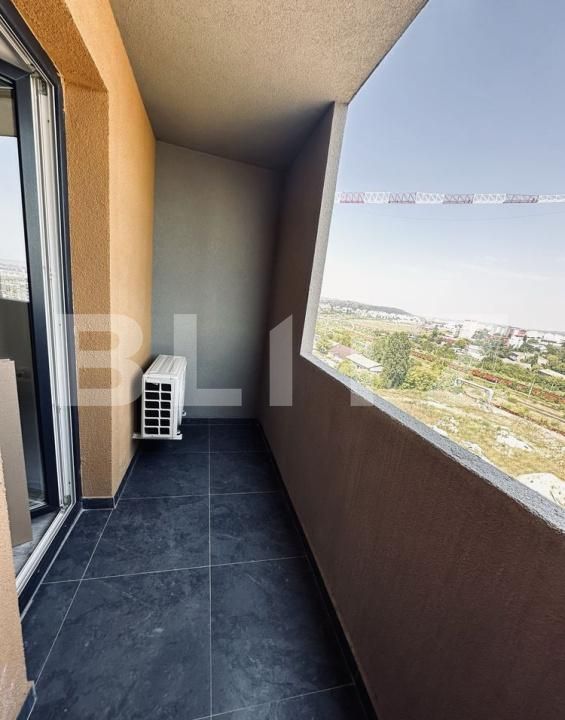 Garsonieră de închiriat Frumoasa - 186783AI | BLITZ Iași | Poza6