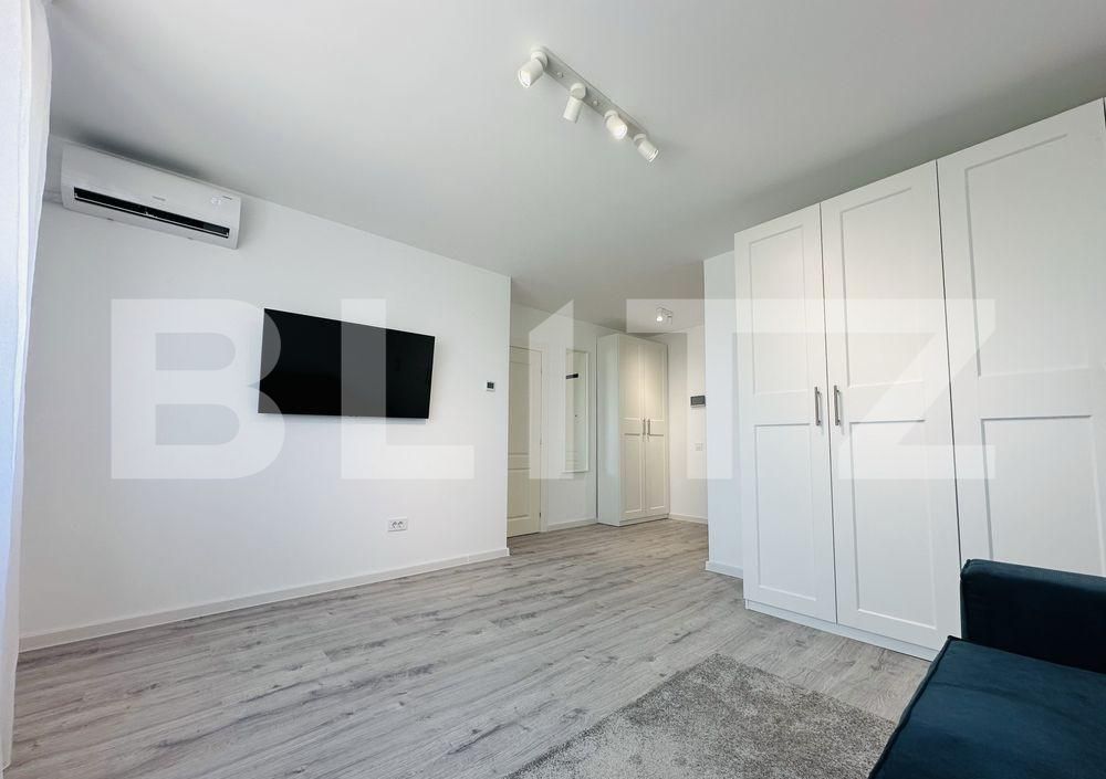 Garsonieră de închiriat Frumoasa - 186783AI | BLITZ Iași | Poza5