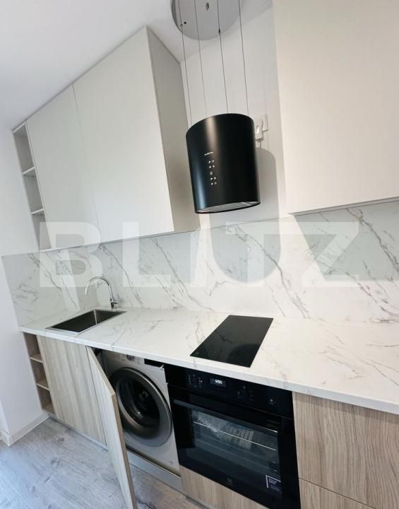 Garsonieră de închiriat Frumoasa - 186783AI | BLITZ Iași | Poza3