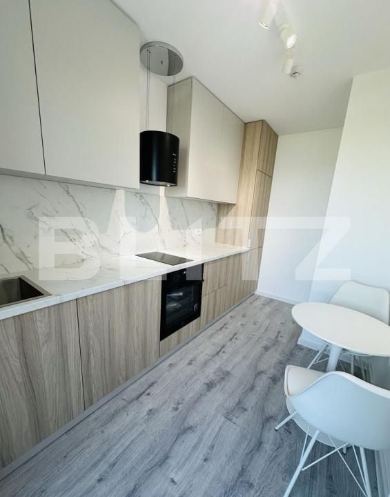 Garsonieră de închiriat Frumoasa - 186783AI | BLITZ Iași | Poza4