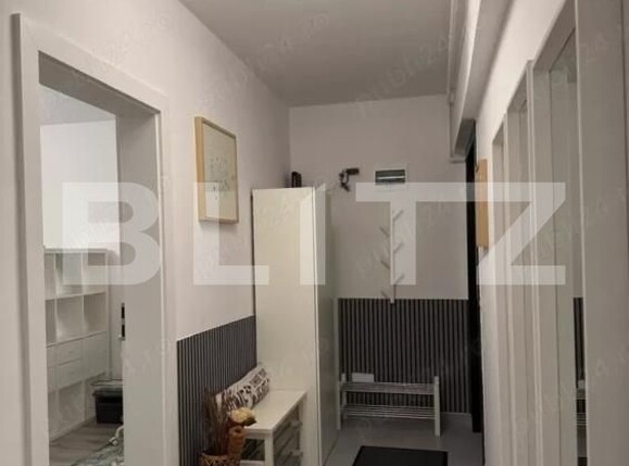 Apartament de închiriat 2 camere Nicolina - 186879AI | BLITZ Iași | Poza8