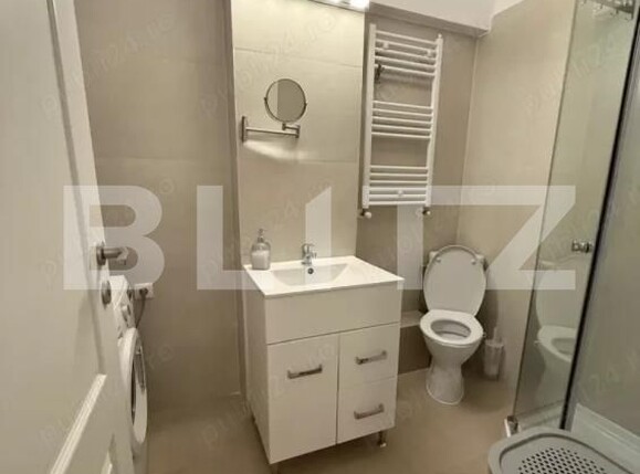 Apartament de închiriat 2 camere Nicolina - 186879AI | BLITZ Iași | Poza5