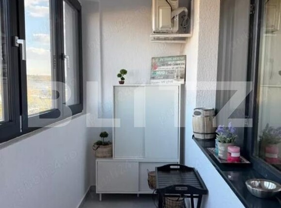 Apartament de închiriat 2 camere Nicolina - 186879AI | BLITZ Iași | Poza9