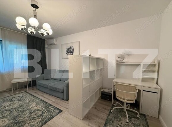 Apartament de închiriat 2 camere Nicolina - 186879AI | BLITZ Iași | Poza3
