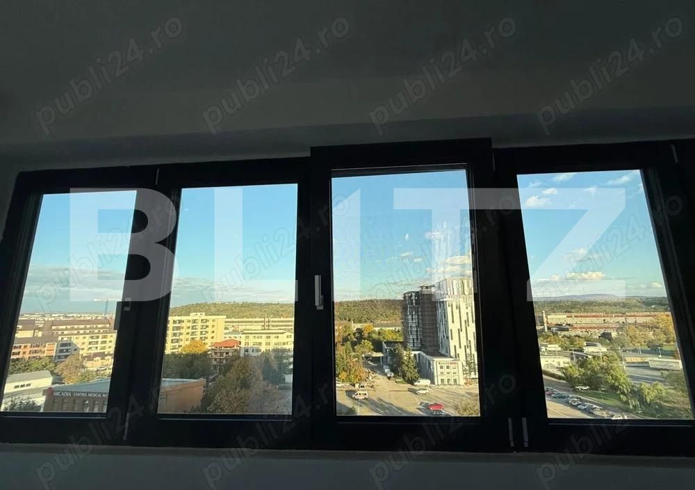 Apartament de închiriat 2 camere Nicolina - 186879AI | BLITZ Iași | Poza10