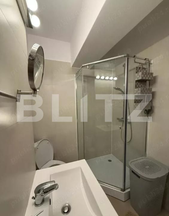 Apartament de închiriat 2 camere Nicolina - 186879AI | BLITZ Iași | Poza4