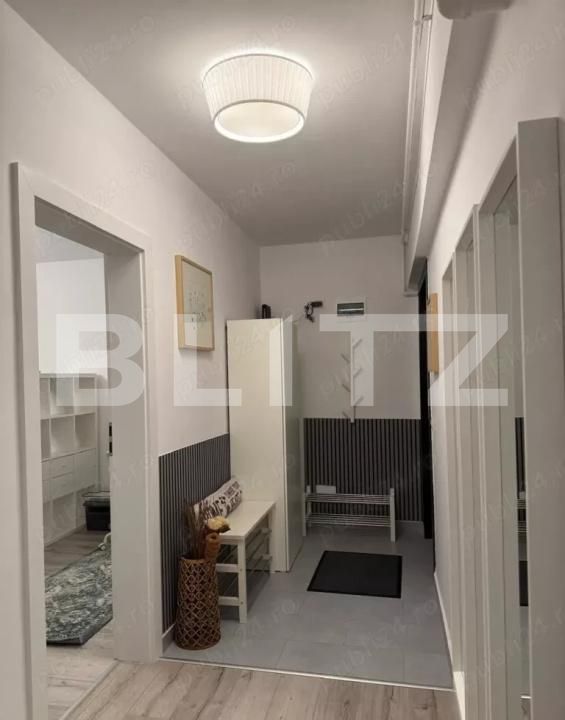 Apartament de închiriat 2 camere Nicolina - 186879AI | BLITZ Iași | Poza8