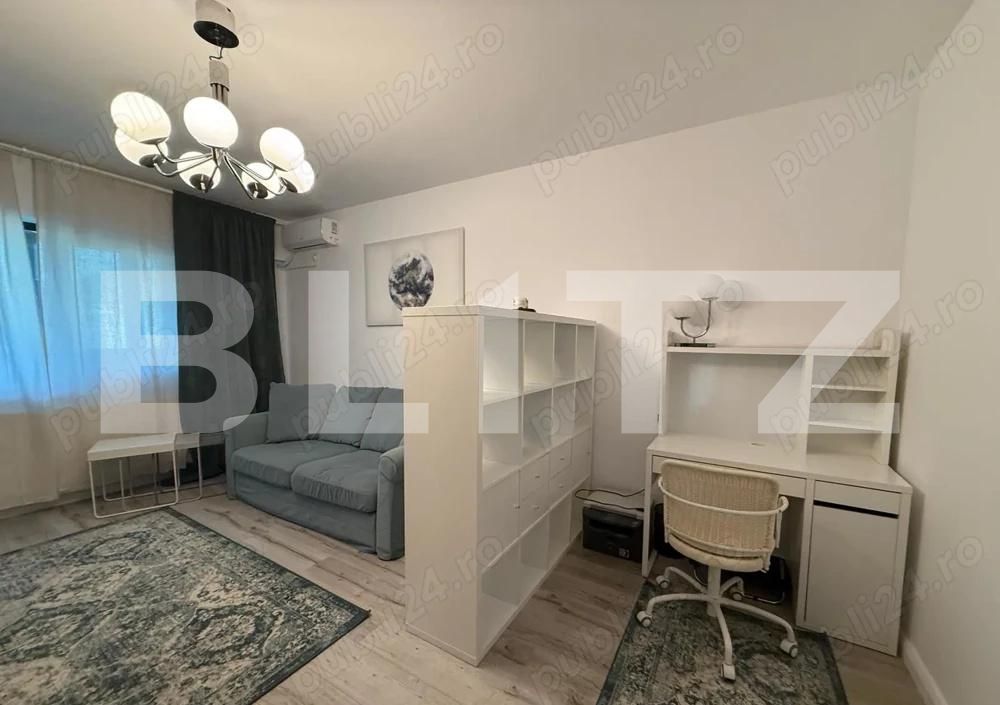 Apartament de închiriat 2 camere Nicolina - 186879AI | BLITZ Iași | Poza3