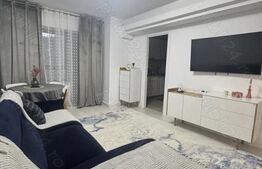 Apartament 3 camere, 60 mp, zona CUG