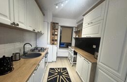 Apartament 3 camere, 60 mp, zona CUG